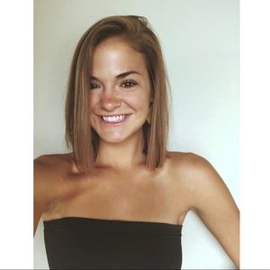 Meet your Posher, Tessa